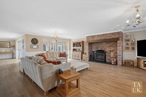 5 bedroom detached house for sale, Butchers Lane, Aughton, L39