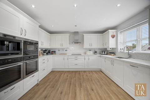5 bedroom detached house for sale, Butchers Lane, Aughton, L39