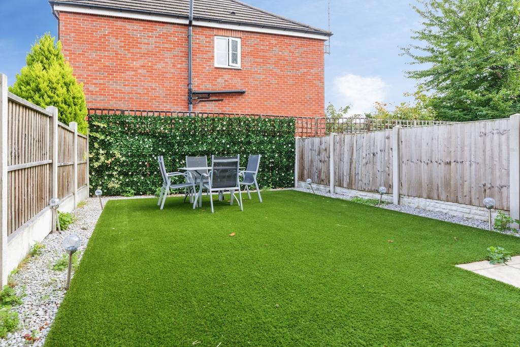 House in South Yorkshire - View 2