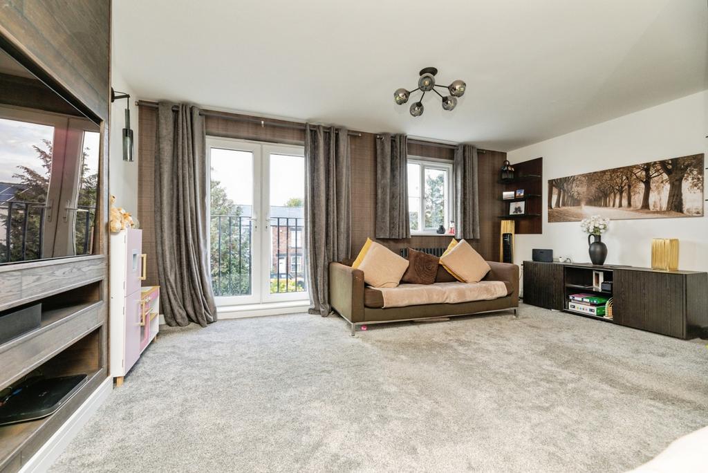 House in South Yorkshire - View 5