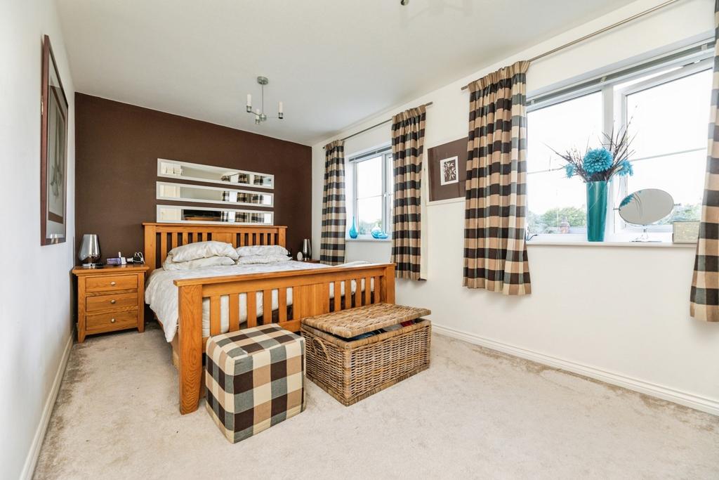 House in South Yorkshire - More
