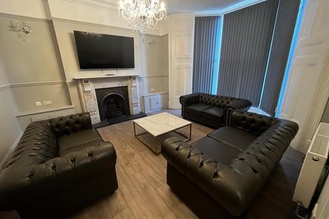 1 bedroom house to rent, Walter Road, City Centre, Swansea