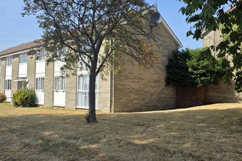 2 bedroom apartment for sale, Park Lane, Southam, CV47