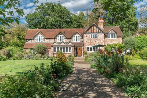 undefined, Field End Road, Eastcote Village, Pinner, HA5