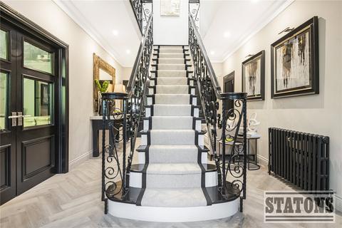undefined, Park Avenue, Enfield, EN1
