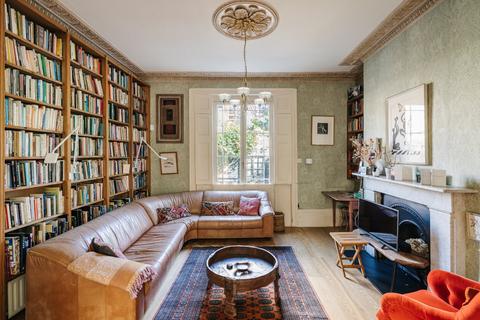 3 bedroom terraced house for sale, Lloyd Square, London, WC1X