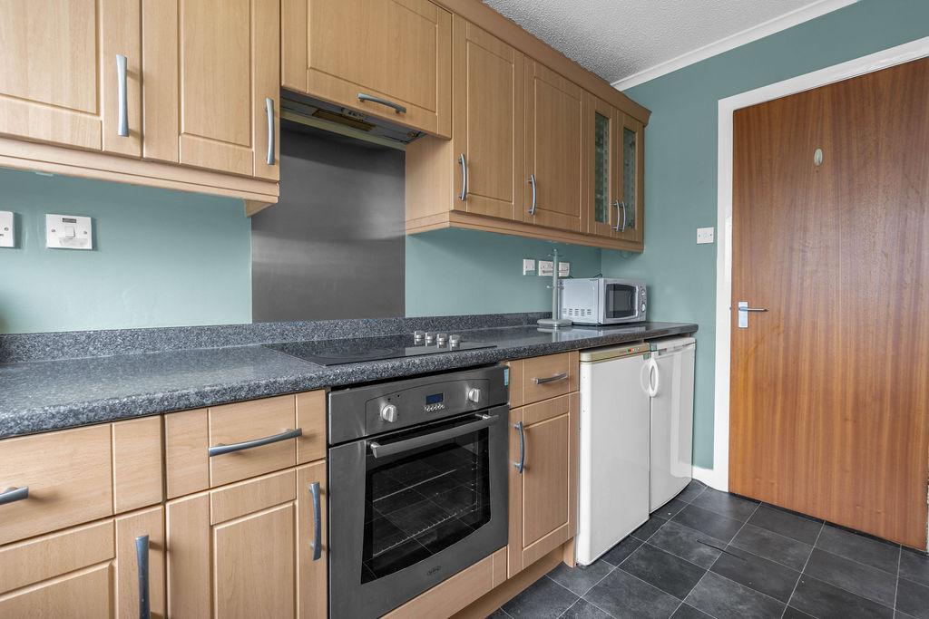 Apartment in Edinburgh - View 5