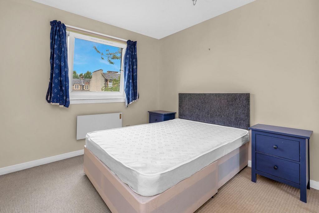 Apartment in Edinburgh - More