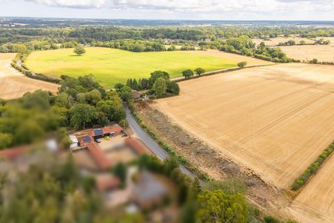 3 bedroom barn conversion for sale, Weston Hall Road, Weston Longville