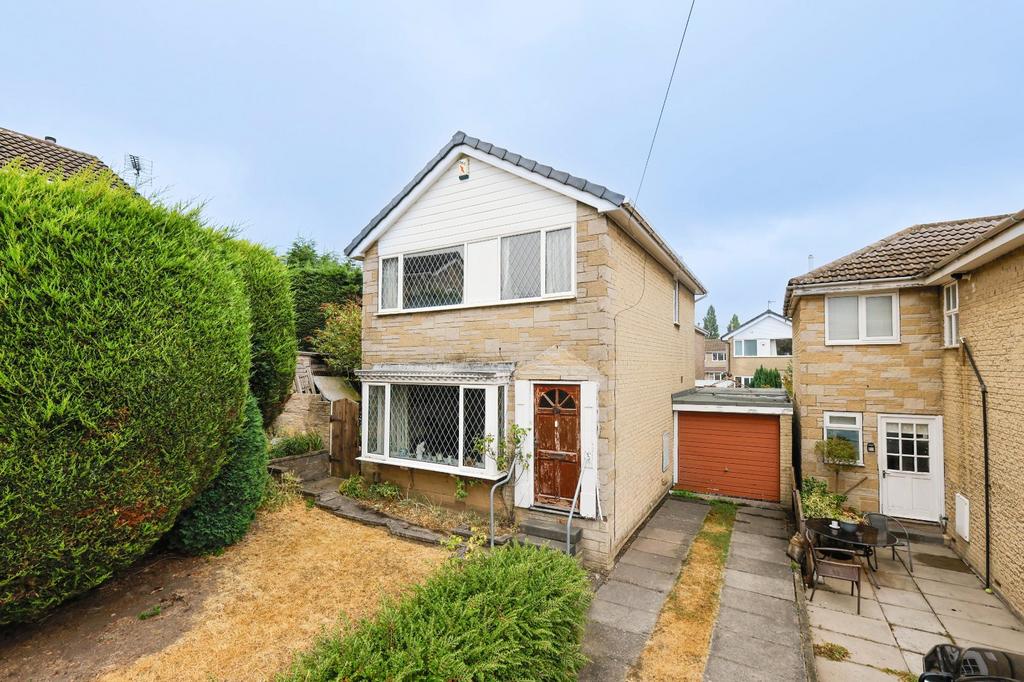 House in Pudsey, Bagley, Rodley