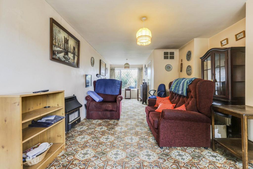 House in Pudsey, Bagley, Rodley - View 3