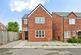 Turner Grove, Hucknall, Nottingham