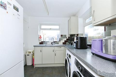 4 bedroom detached house for sale, Kirby Walk, Peterborough