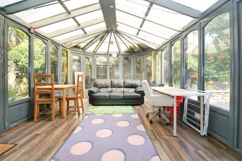 4 bedroom detached house for sale, Kirby Walk, Peterborough