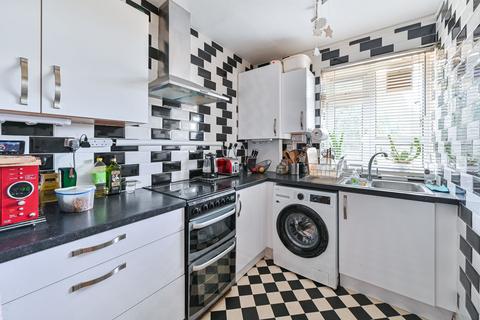 1 bedroom flat for sale, Tulse Hill, London, SW2