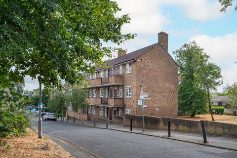 1 bedroom flat for sale, Tulse Hill, London, SW2