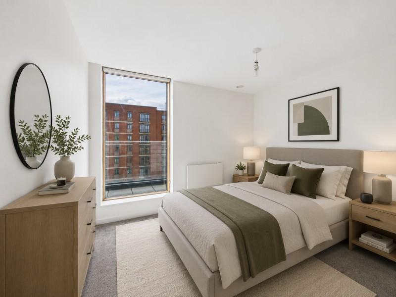 Apartment in Manchester - View 3