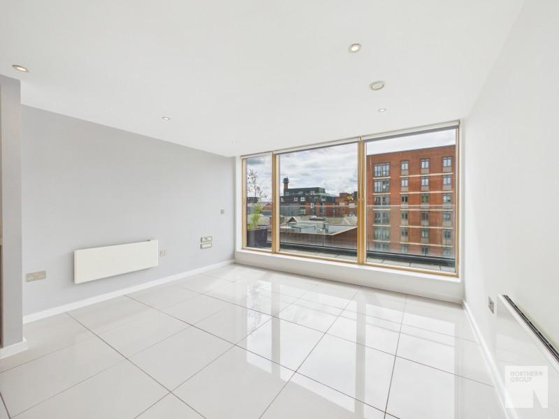 Apartment in Manchester - View 5