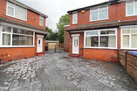 undefined, Grendale Avenue, Stockport