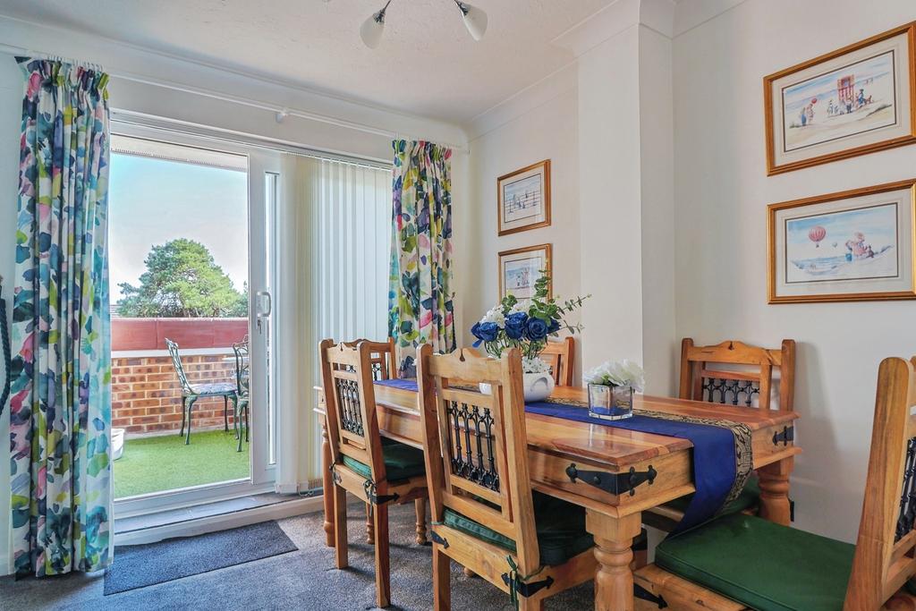 Apartment in Poole - View 4