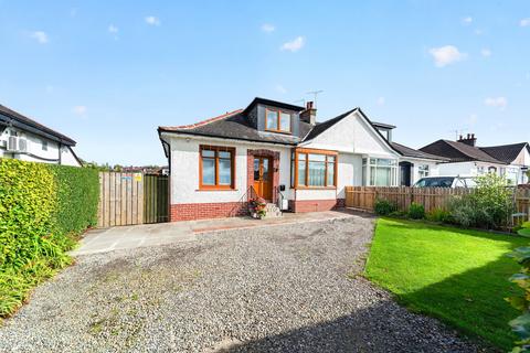 4 bedroom bungalow for sale, Fenwick Road, Giffnock, Lanarkshire, G46