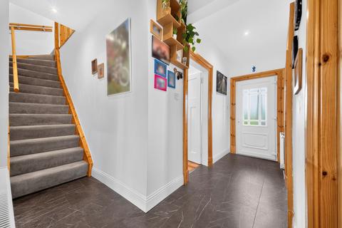 4 bedroom bungalow for sale, Fenwick Road, Giffnock, Lanarkshire, G46