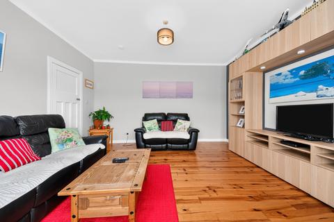 4 bedroom bungalow for sale, Fenwick Road, Giffnock, Lanarkshire, G46