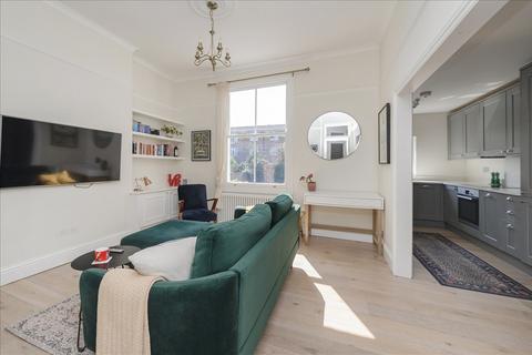 1 bedroom flat for sale, Cathnor Road, Shepherd's Bush W12