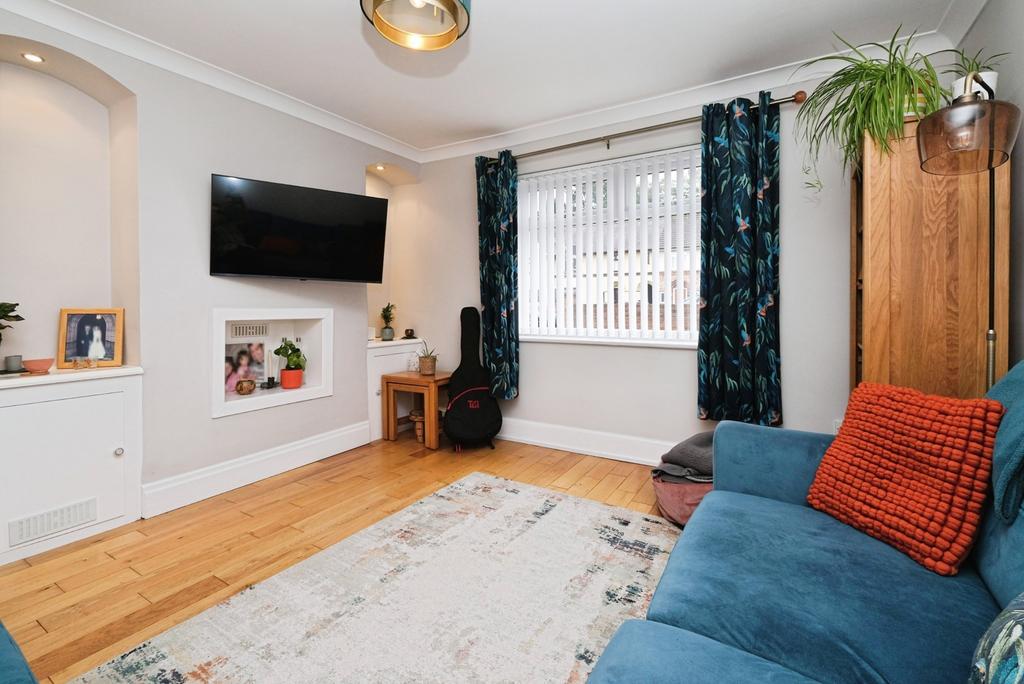 House in Liverpool - View 3