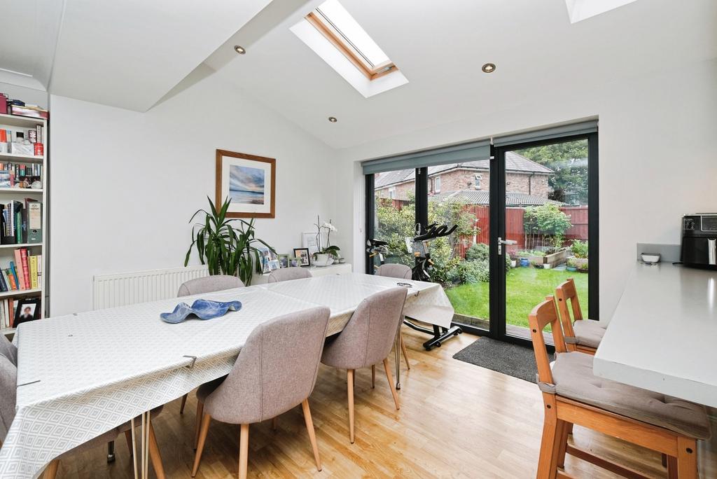 House in Liverpool - View 5