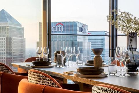 Studio for sale, South Quay Plaza, 183 – 189 Marsh Wall, London E14 9SH