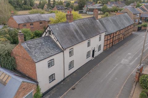 5 bedroom country house for sale, Bruntingthorpe LE17