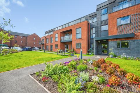 1 bedroom apartment for sale, Rotten Row, Lichfield