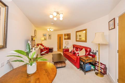 1 bedroom apartment for sale, Rotten Row, Lichfield