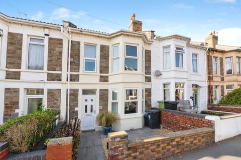3 bedroom terraced house for sale, Bloomfield Road, Brislington, Bristol, BS4