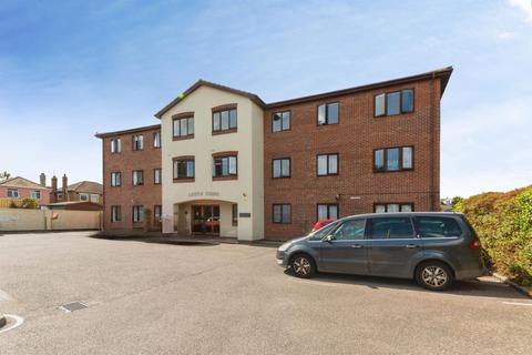 1 bedroom retirement property for sale, Castle Road, Clacton-On-Sea