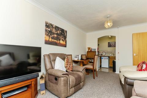1 bedroom retirement property for sale, Castle Road, Clacton-On-Sea