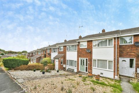 3 bedroom terraced house for sale, Windrush, Highworth, Swindon