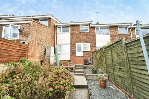 3 bedroom terraced house for sale, Windrush, Highworth, Swindon