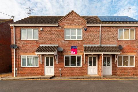 undefined, Myles Way, Wisbech, PE13 3PY