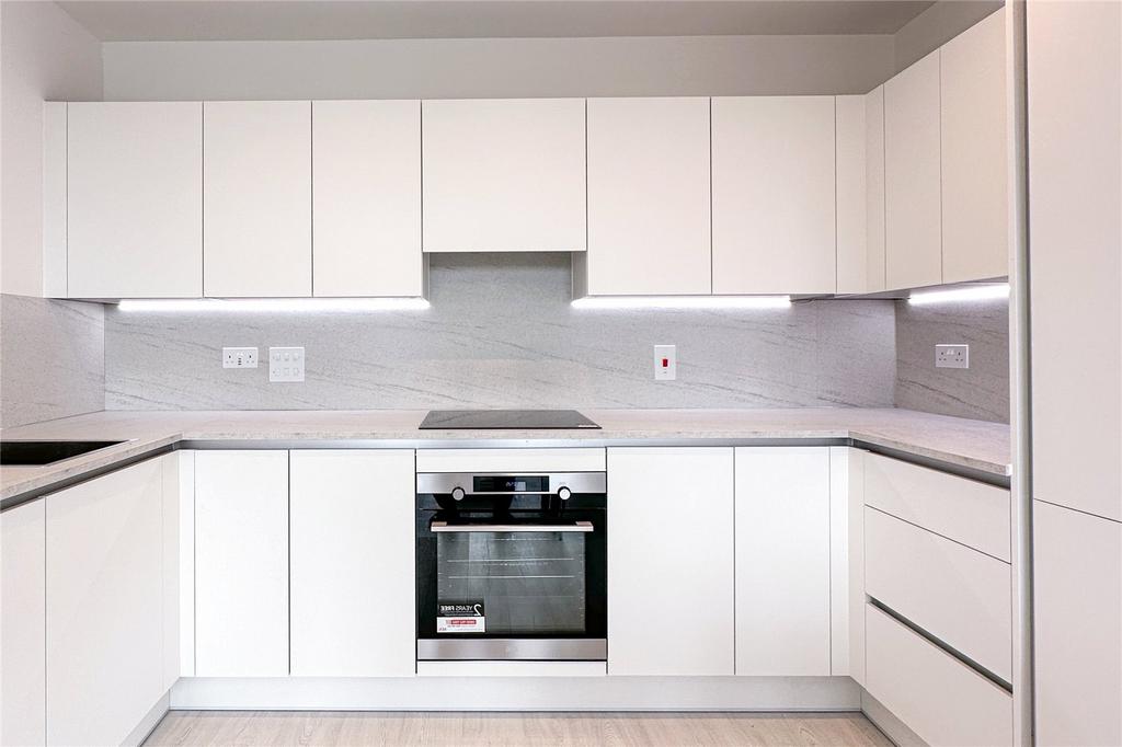 Apartment in Hendon - View 3