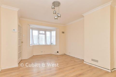 2 bedroom semi-detached house for sale, Hodshrove Road, Brighton, East Sussex