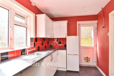 2 bedroom semi-detached house for sale, Hodshrove Road, Brighton BN2