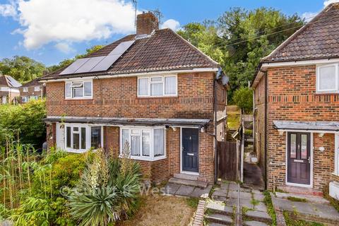 2 bedroom semi-detached house for sale, Hodshrove Road, Brighton BN2