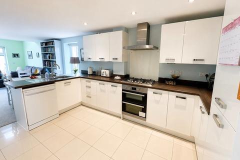 4 bedroom townhouse for sale, Celandine View, Soham