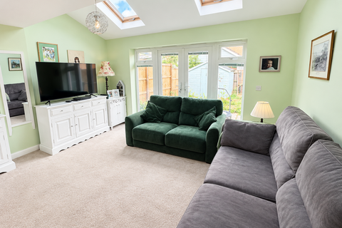 4 bedroom townhouse for sale, Celandine View, Soham