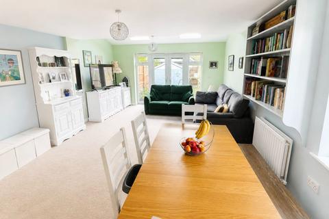 4 bedroom townhouse for sale, Celandine View, Soham