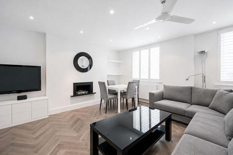 2 bedroom apartment to rent, The Quadrangle, London W2