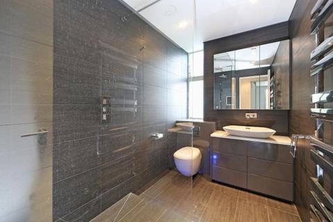 2 bedroom apartment to rent, The Quadrangle, London W2
