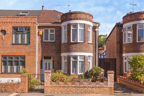 3 bedroom end of terrace house for sale, Military Road, Hilsea, Portsmouth